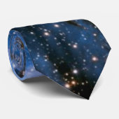 Cravate Nebula NGC 346 Étoiles pour nourrissons - Hubble S (Roulé)