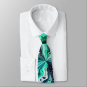 Cravate Neck Tie (Attaché)