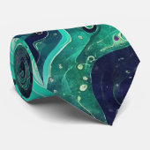 Cravate Neck Tie (Roulé)