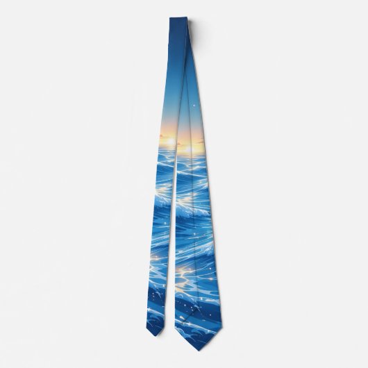 Cravate Neck Tie (Dos)