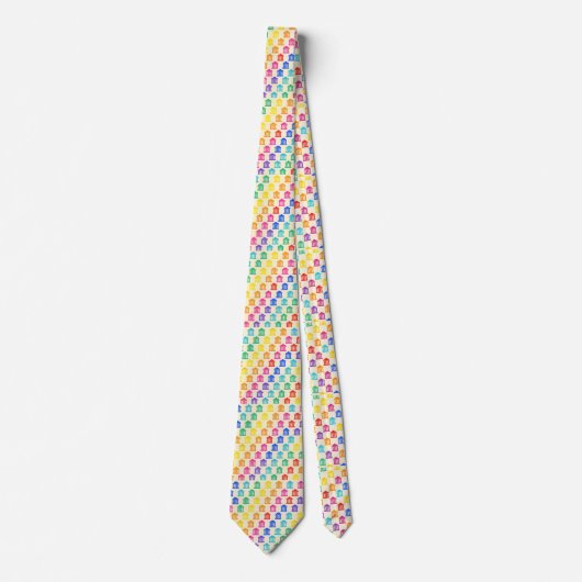 Cravate Neck Tie (Devant)