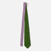 Cravate Neck Tie (Dos)