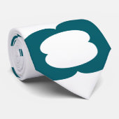 Cravate Neck Tie (Roulé)