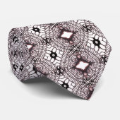 Cravate Neck Tie (Roulé)