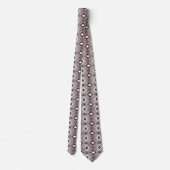 Cravate Neck Tie (Dos)