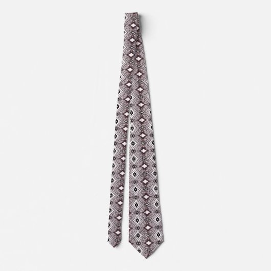 Cravate Neck Tie (Dos)