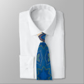 Cravate Neck Tie (Attaché)