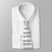 Cravate Neck Tie (Attaché)