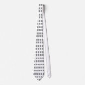 Cravate Neck Tie (Devant)