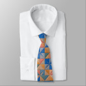 Cravate Neck Tie (Attaché)