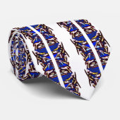 Cravate Neck Tie (Roulé)