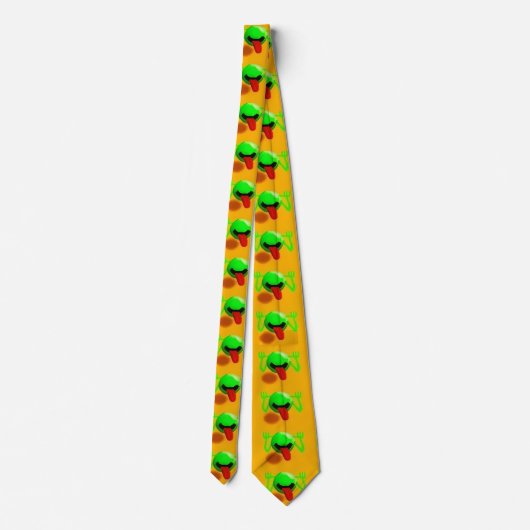 Cravate Neck Tie (Dos)