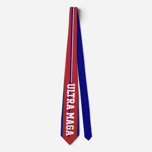 Cravate Neck Tie (Devant)