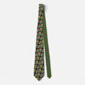 Cravate Neck Tie (Devant)