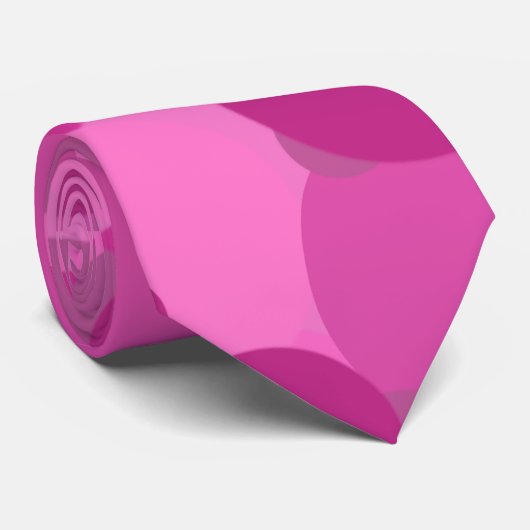 Cravate Neck Tie (Roulé)