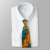 Cravate Neck Tie (Attaché)