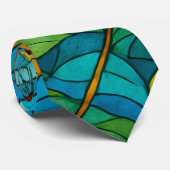 Cravate Neck Tie (Roulé)