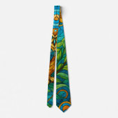 Cravate Neck Tie (Dos)