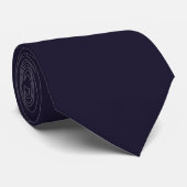Cravate Neck Tie (Roulé)