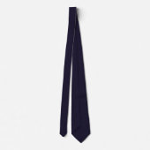 Cravate Neck Tie (Dos)