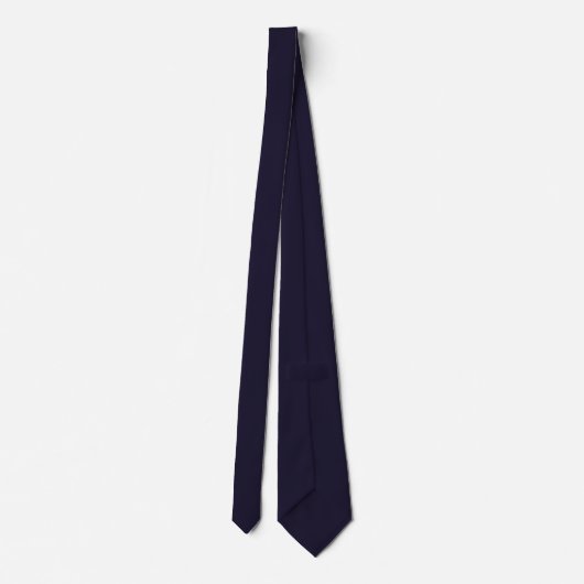 Cravate Neck Tie (Dos)