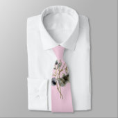 Cravate Neck Tie (Attaché)