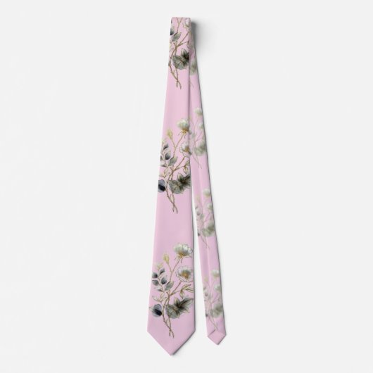 Cravate Neck Tie (Devant)