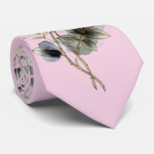 Cravate Neck Tie (Roulé)