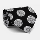 Cravate Neck Tie (Roulé)