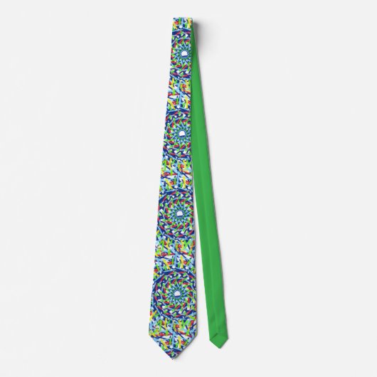 Cravate Neck Tie (Devant)