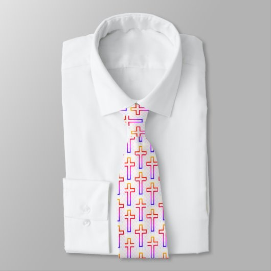 Cravate Neck Tie (Attaché)