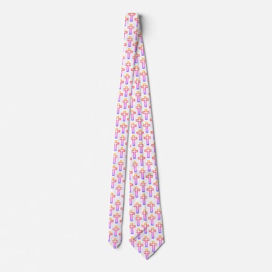 Cravate Neck Tie (Dos)