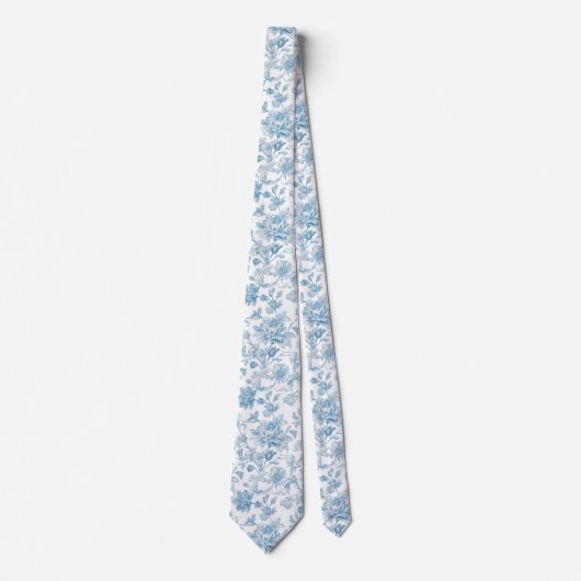 Cravate Neck Tie (Devant)