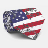 Cravate Neck Tie – Freedom Job (Roulé)