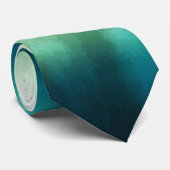 Cravate Neck Tie - Ocean Spray (Roulé)