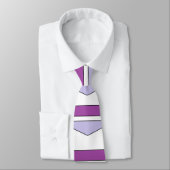 Cravate Neck WPB (Attaché)