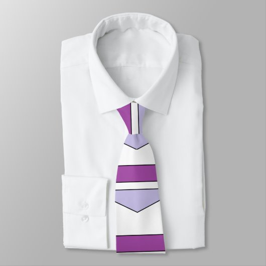 Cravate Neck WPB (Attaché)
