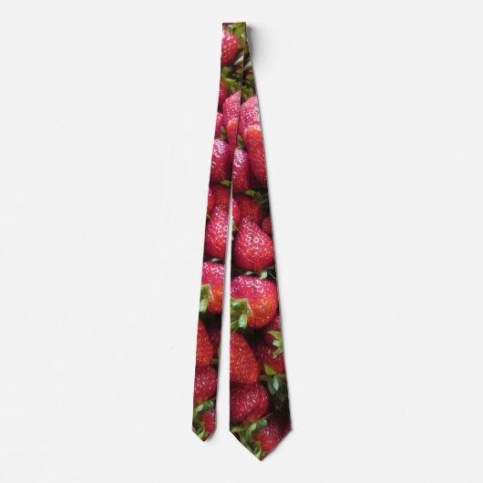 Cravate Necktie (Dos)