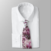 Cravate Necktie (Attaché)