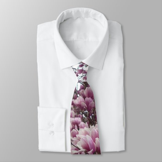 Cravate Necktie (Attaché)