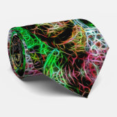 Cravate Necktie Buddy Monster (Roulé)
