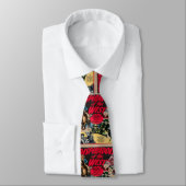 Cravate Necktie Desperados Occidentale Du West Movie (Attaché)