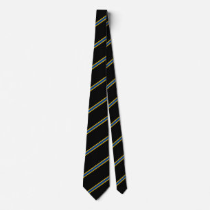 Cravate Necktie du Mayfield College