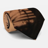 Cravate Necktie masculine Hawaii Sunset (Roulé)