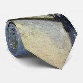 Cravate Necktie Pont-Neuf (Roulé)