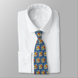 Cravate Necktie scolaire