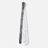 Cravate Neckties "Tie Dye" 5 (Dos)