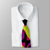 Cravate NeoMetro 040 (Attaché)