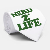 CRAVATE NERD 4 (Roulé)