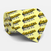 Cravate Neshamah (Roulé)